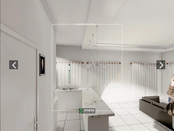 3 Bedroom Flat & Apartment