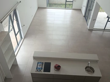 4 Bedroom Townhouse Complex