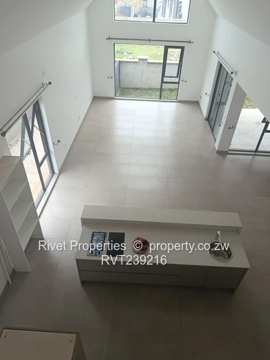 Pokugara Complex To Let 