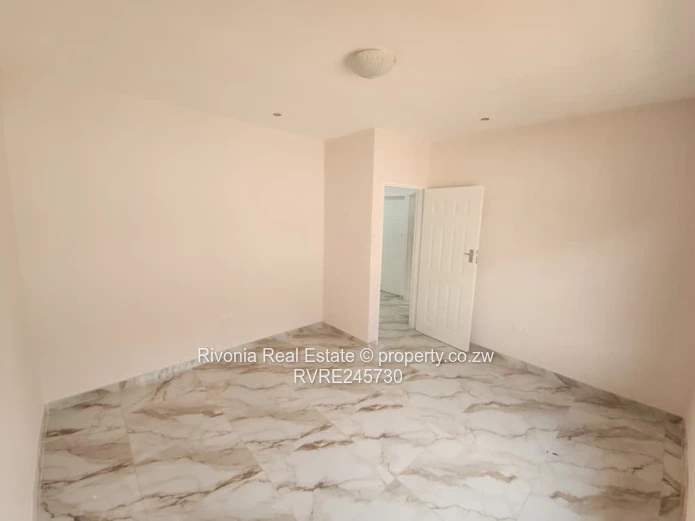 Spacious 3-bedroom cottage available to let