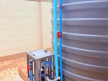 3 Bedroom Flat & Apartment