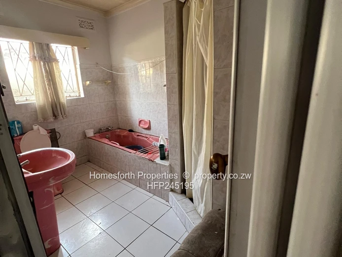 Sunningdale house for sale