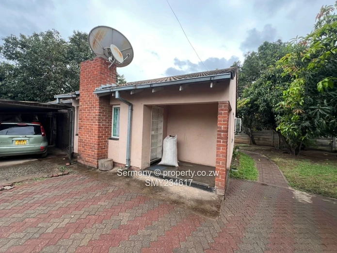 Residential property for sale 