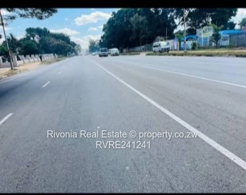 Ideal Commercial Warehouse 