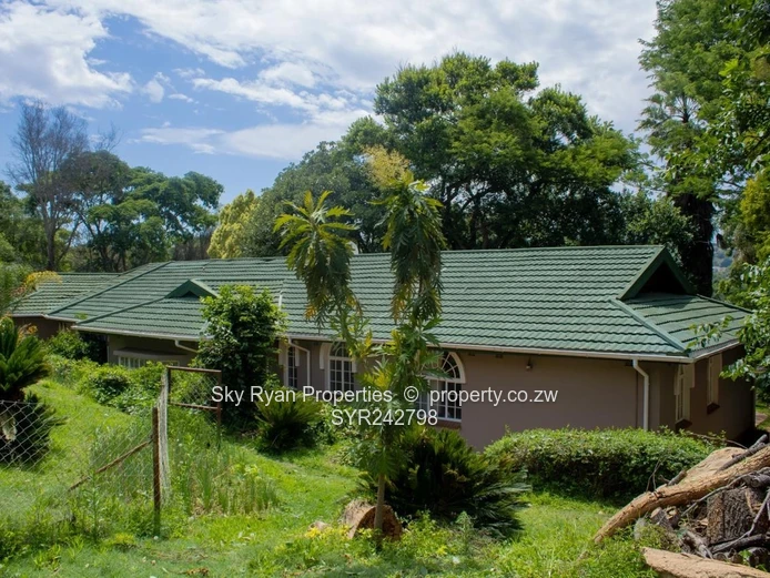 Borrowdale Brooke House For Sale