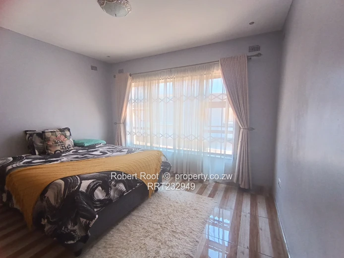 Family Home To Rent In Marimba Park