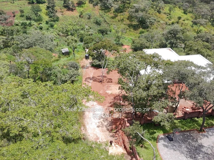 Elevated Luxury: Prime Residential Sanctuary in Shawasha Hills Estate