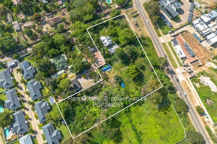 Prime Road Frontage Mixed-Use Opportunity – Glenara Avenue