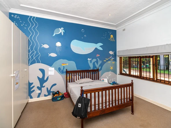 4 Bedroom Townhouse Complex