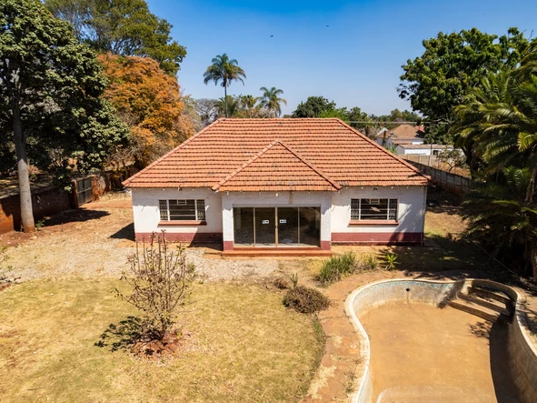 Commercial Property