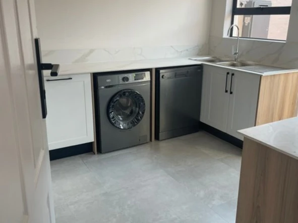 3 Bedroom Townhouse Complex