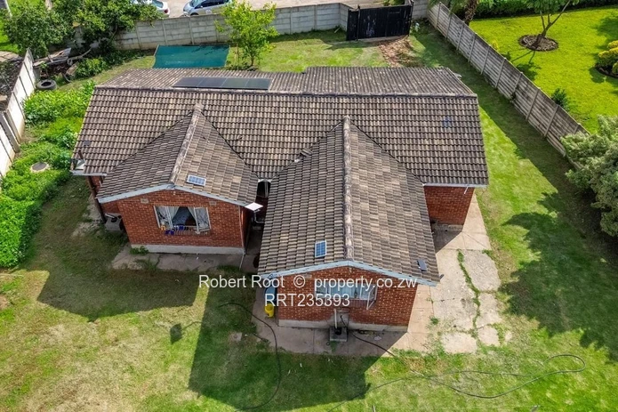 Neat 3 bed house in Westgate