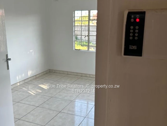 House to Rent in Budiriro (Sole Mandate)