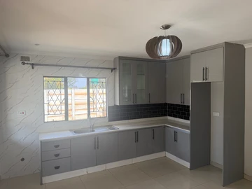 2 Bedroom Cottage