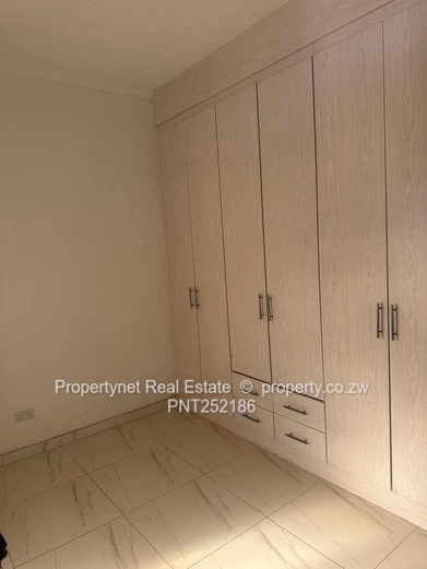 Borrowdale Villa to Let!!!