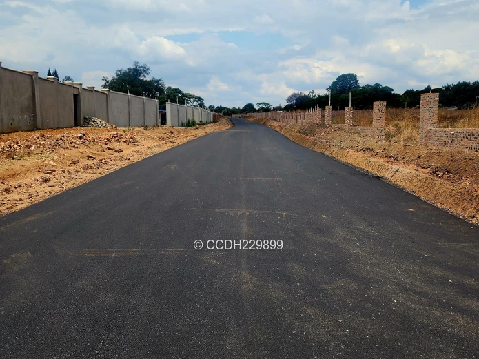 Grange Residential Stands (Sole Mandate)