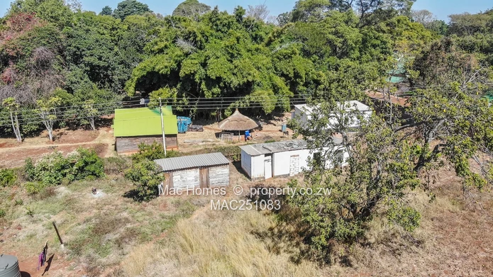 For Sale: 2 Acre / 8,119Sqm Development Stand