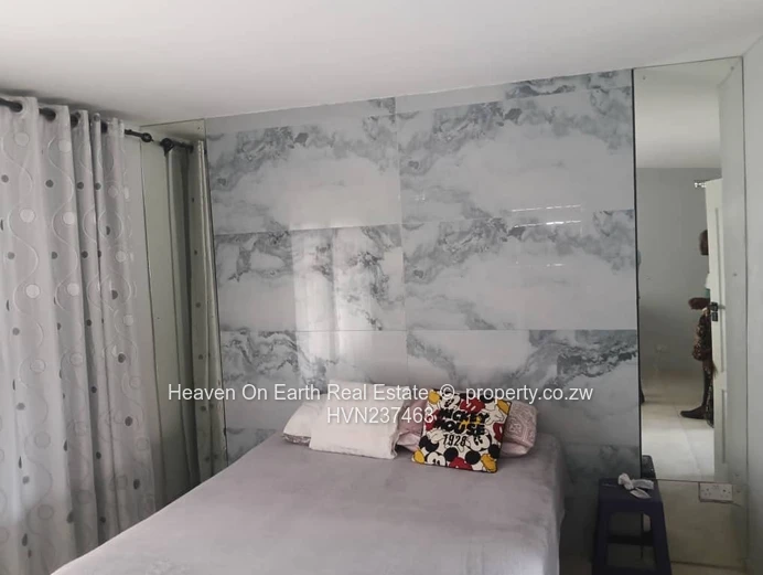 3 beds in Hillside for rent (Sole Mandate)