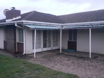 Houghton Park house for sale