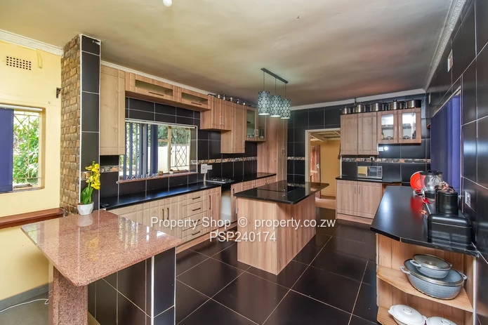 Location! Location! Location! (Sole Mandate)