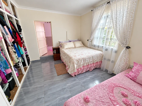 2 Bedroom Cottage