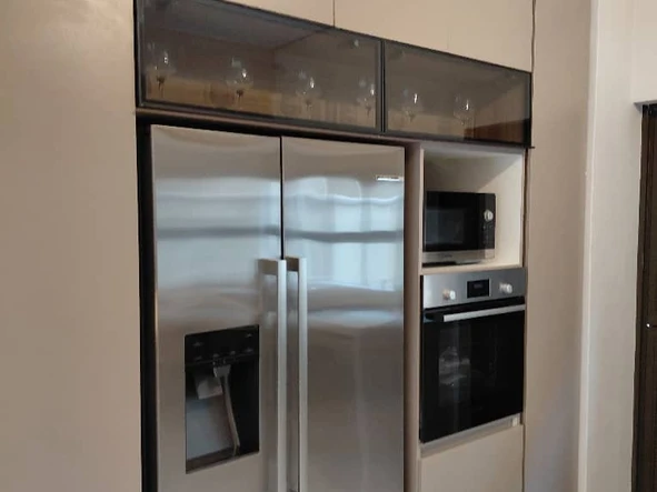 3 Bedroom Flat & Apartment