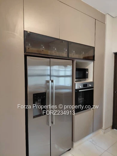 Beautiful 3-Bedroom Cluster Apartment-Mt Pleasant