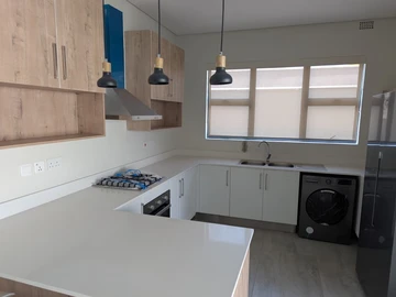 3 Bedroom Townhouse Complex