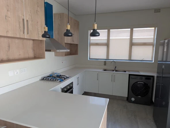 3 Bedroom Townhouse Complex