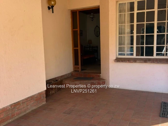 Highlands Park House For Sale