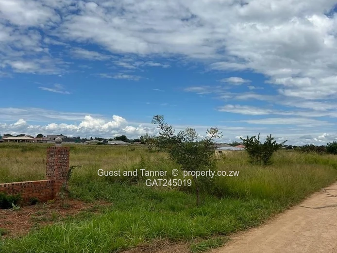 Plot For Sale In Umvutsha