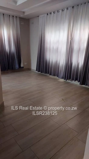 Modern 3-Bed Cottage Ruwa - Borehole & Kitchen Island