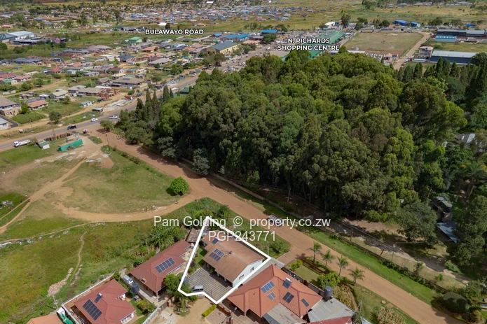 Nkwisi Gardens Tynwald (Sole Mandate)