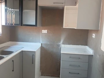 3 Bedroom Cottage