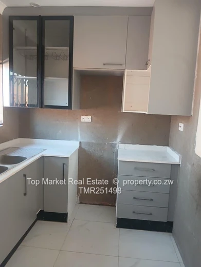 Sandton House for rent