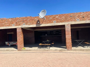 Commercial Property