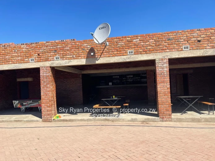 Mabvuku, Donbrooke Commercial Property For Sale