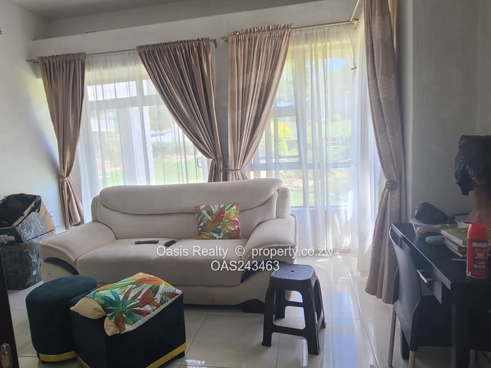 Massive 6 bedroomed home for sale