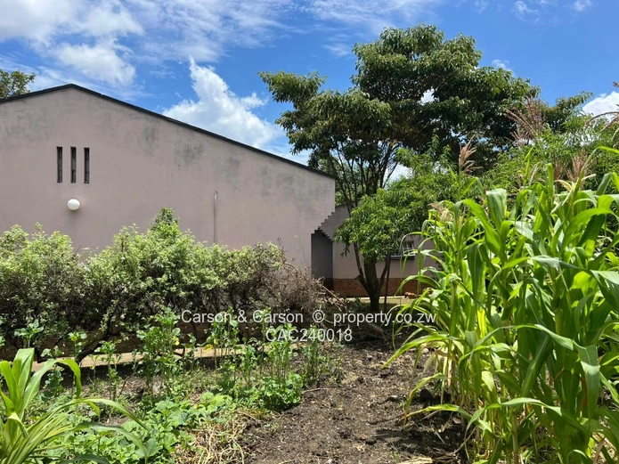 2 bed house for rent