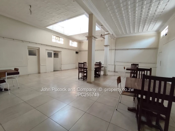 Hotel / Student Accommodation In Bulawayo Cbd