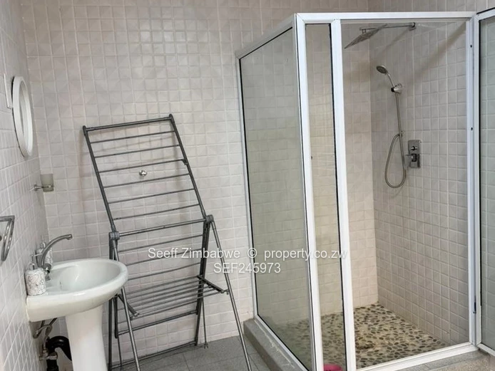 Maranatha House To Rent