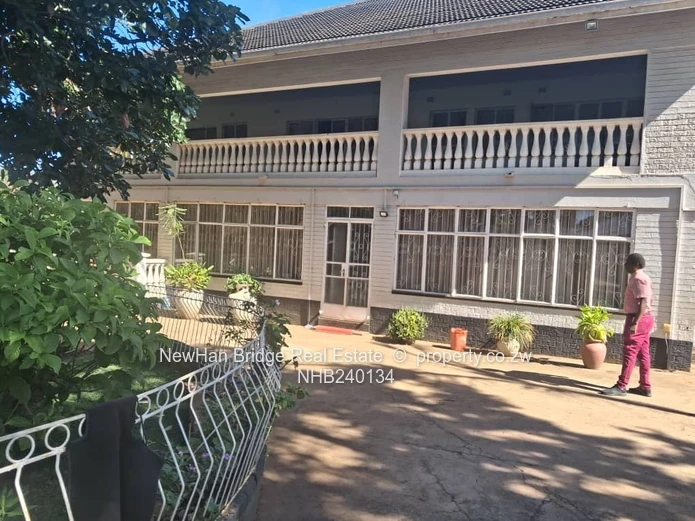 *Philadelphia*– Spacious 5-Bedroom Home on 5.4 Acres