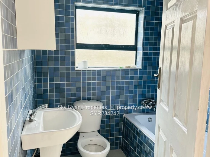 Damofalls Brand New House For Sale