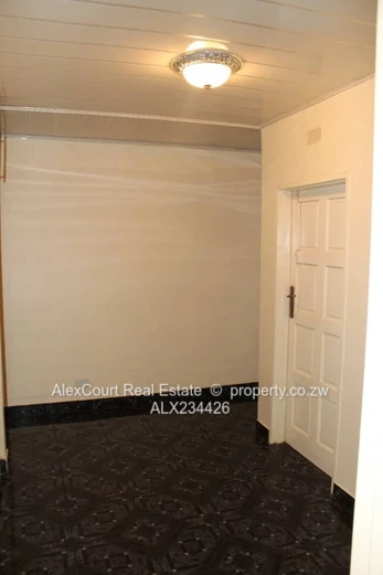 Big & Spacious 5 Bed House For Sale!