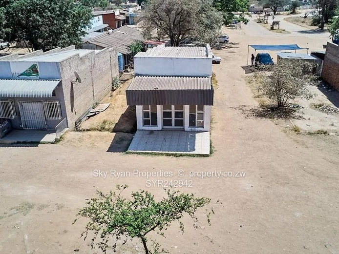 Chitungwiza Unit K Shop For Sale