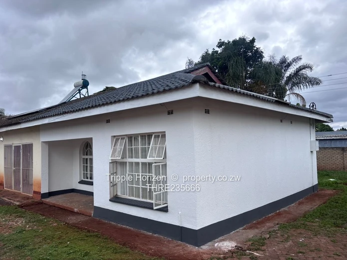 Refurbished Garden Flat For Sale (Sole Mandate)