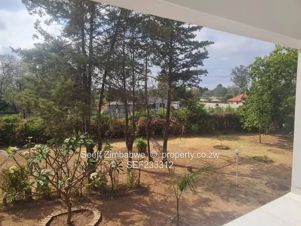 5 Bedroomed House For Sale