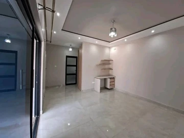 3 Bedroom Garden Flat