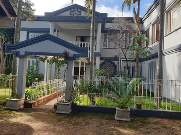Greystone park furnished house to rent 