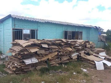 Commercial & Industrial Land